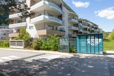 New real estate development of 2 units in Sassenage (38360)