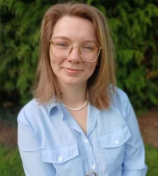 Sandy ESNAULT, realestate advisor in Roëzé-sur-Sarthe, 72210
