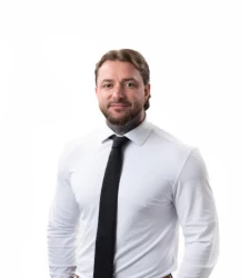 Cyril COURTADE, realestate advisor in Montpellier, 34000