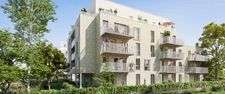 New real estate development of 11 units in Amiens (80000)
