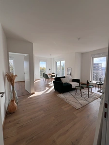 New real estate development of 4 units in Nantes (44000)