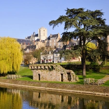 Programme immobilier neuf de 2 lots à Le Mans (72000)