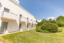 New real estate development of 2 units in Rennes (35000)