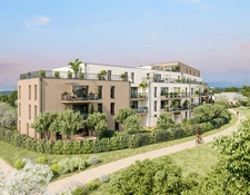 Programme immobilier neuf de 1 lot à Blainville-sur-Orne (14550)
