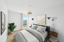 Programme immobilier neuf de 1 lot à Bordeaux (33800)