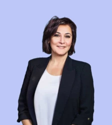 Eva LEVEAU, agent commercial immobilier à Orléans, 45000