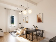 New real estate development of 8 units in Avignon (84000)