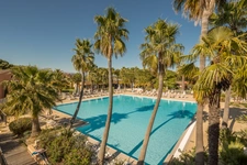 New real estate development of 2 units in Mandelieu-la-Napoule (06210)