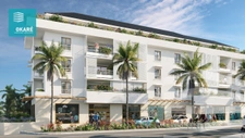 Programme immobilier neuf de 10 lots à Saint-Pierre (97410)