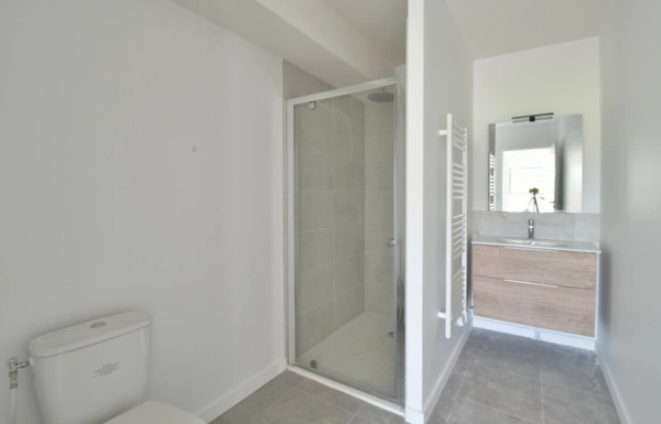 Programme immobilier neuf de 3 lots à Lapeyrouse-Fossat (31180)