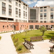 Programme immobilier neuf de 1 lot à Toulouse (31200)