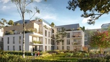 Programme immobilier neuf de 2 lots à Villejuif (94800)