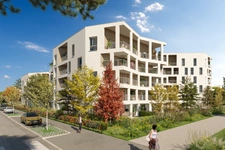 Programme immobilier neuf de 3 lots à Saint-Étienne (42000)