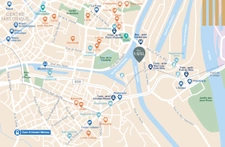 New real estate development of 18 units in Strasbourg (67000)