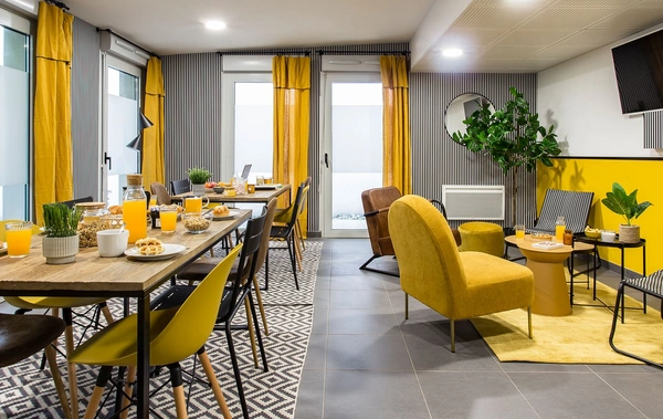 Programme immobilier neuf de 1 lot à Toulouse (31000)