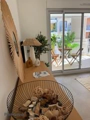 Programme immobilier neuf de 1 lot à Antibes (06160)