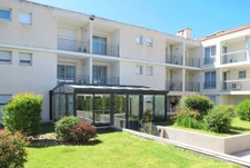 Programme immobilier neuf de 4 lots à Aix-en-Provence (13100)
