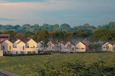 Programme immobilier neuf de 6 lots à Coupvray (77700)