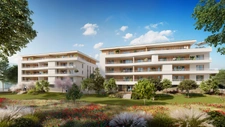 New real estate development of 1 unit in Vienne (38200)