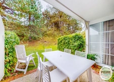 New real estate development of 1 unit in Fort-Mahon-Plage (80120)