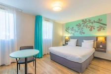 Programme immobilier neuf de 1 lot à Montpellier (34000)