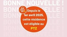 New real estate development of 6 units in Fontaines-sur-Saône (69270)