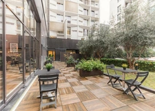 Programme immobilier neuf de 1 lot à Paris (75013)