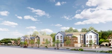 Programme immobilier neuf de 10 lots à Méry-sur-Oise (95540)