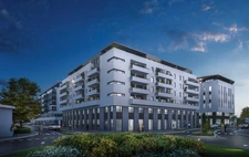 Programme immobilier neuf de 6 lots à Voiron (38500)