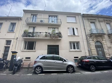 Programme immobilier neuf de 1 lot à Montpellier (34000)
