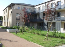 New real estate development of 1 unit in Blois (41000)