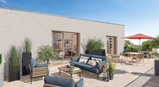Programme immobilier neuf de 23 lots à Collonges-au-Mont-d'Or (69660)