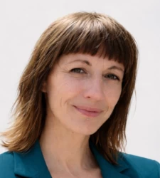 Eugénie JULIA, agent commercial immobilier à Loupian, 34140
