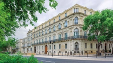 New real estate development of 1 unit in Nîmes (30000)