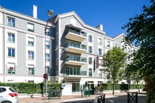 Programme immobilier neuf de 1 lot à Chatou (78400)