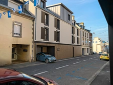 Programme immobilier neuf de 16 lots à Concarneau (29900)