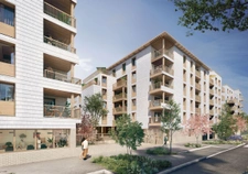 Programme immobilier neuf de 13 lots à Gif-sur-Yvette (91190)