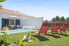 New real estate development of 3 units in Les Sables-d'Olonne (85180)
