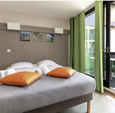 Programme immobilier neuf de 1 lot à Seignosse (40510)