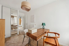 New real estate development of 1 unit in Versailles (78000)