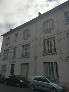 New real estate development of 1 unit in Vienne (38200)