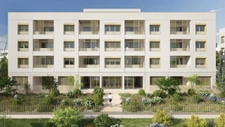 New real estate development of 4 units in Trévoux (01600)