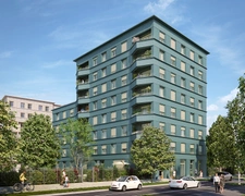 Programme immobilier neuf de 32 lots à Orsay (91400)