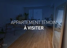 Programme immobilier neuf de 1 lot à La Roche-sur-Yon (85000)