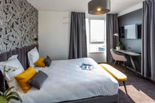 New real estate development of 2 units in Vélizy-Villacoublay (78140)