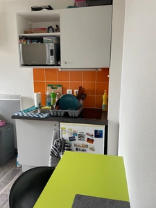 Programme immobilier neuf de 1 lot à Villeurbanne (69100)