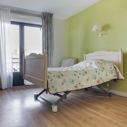 Programme immobilier neuf de 1 lot à Bombon (77720)