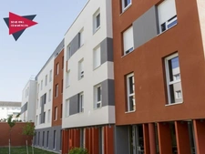 Programme immobilier neuf de 1 lot à Reims (51100)