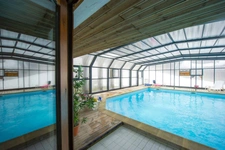 New real estate development of 1 unit in Saint François Longchamp (73130)