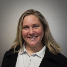 Alexia CONTARDO, agent commercial immobilier à Pantin, 93500